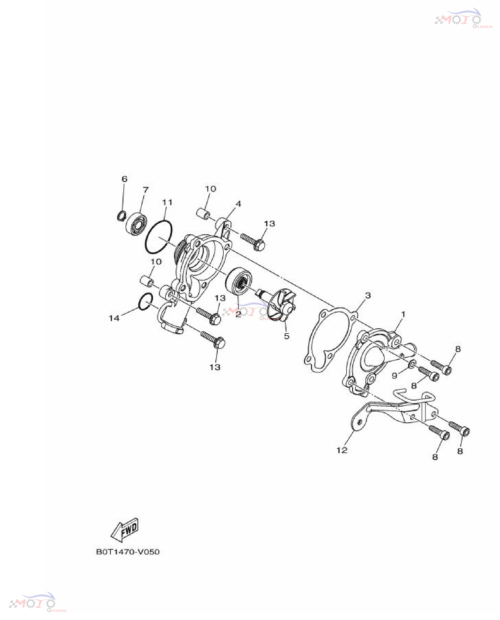 Engine Diagram